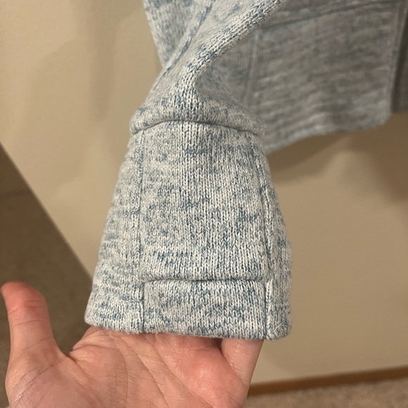 Thread and Supply zip up jacket - Picture 4 of 8